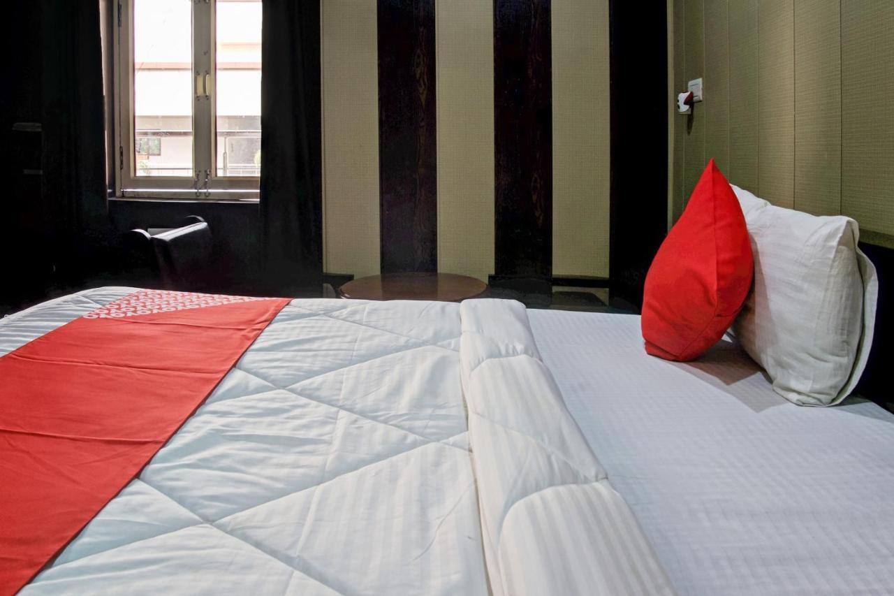 Oyo 62241 Swastik Garden Hotel Dhampur Bagian luar foto